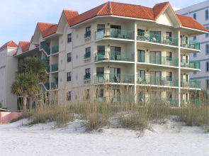 Vistas On The Gulf