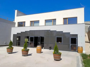 Pension Vinařství Klučov