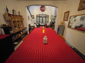 Hostal Roma Condesa
