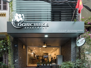 Narcissus Apartment