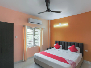 Capital O 61052 Hotel Magnum