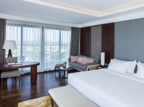 Duyen Ha Resort Cam Ranh