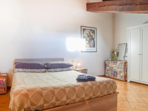 Beautiful Apartment in Monte Antico With 2 Bedrooms