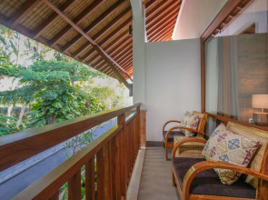 Sagara Candidasa by AHM