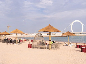 Waterfront Hotel Apartments