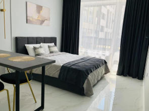 Apartment on 121 Strelkovaya Divisii 9 street