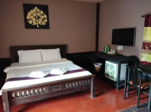 Lanna Boutique Resort Chiang Mai