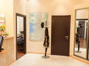 Хостел «Удача»