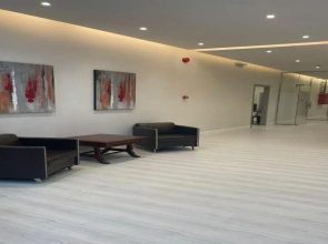 Shejoun Furnished Apartments