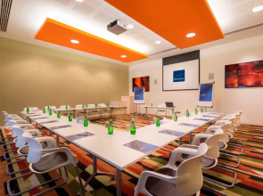 Novotel Abu Dhabi Al Bustan