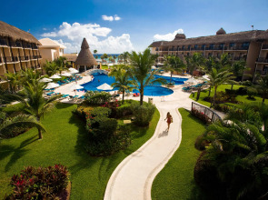 Catalonia Riviera Maya Resort and Spa All Inclusive