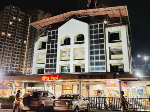 Hotel Western