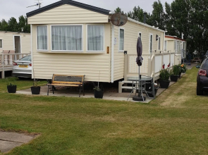 3 bed Static Caravan