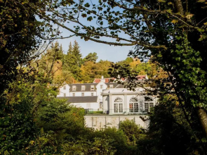 Mercure Peebles Barony Castle Hotel