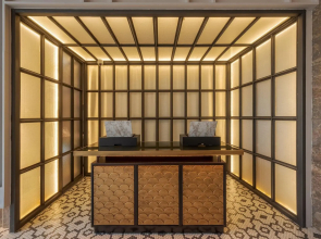 Pestana Lisboa Vintage City Center Suites