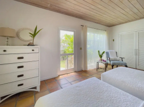 Ultra-Luxury Escape: New Beachfront Villa