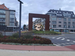 Maison de vacances ;Vakantiehuisje