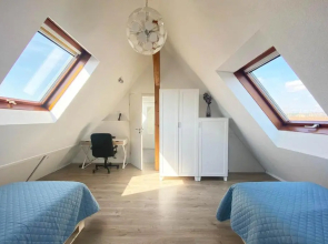 Gemutliche 2 Zimmerwohnung Mit TV Und Wlan