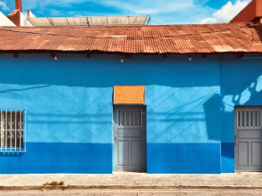 Hostel Casa Ula - a relaxing stay