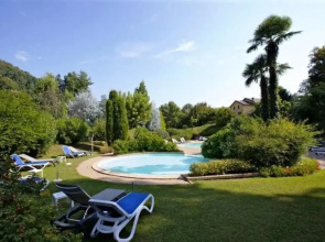 St Maurice Smile Lake View Apartment With Pool