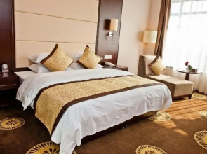 Ramada Plaza Hangzhou Xiaoshan