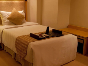 G Hotel by Waterfront