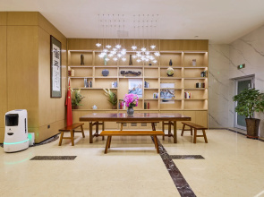Vyluk Hotel (Hohhot Xinhua Plaza)