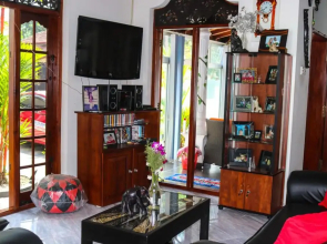 Chamo Villa