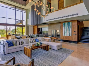 4BD Nuevo Vallarta Luxury Resort OceanV