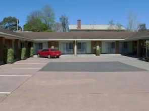 Rippleside Park Motor Inn