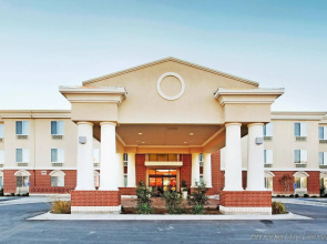 Holiday Inn Express Hotel & Suites Ozona by IHG