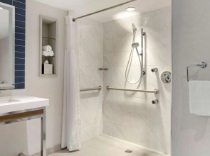 The Hilton Club - New York