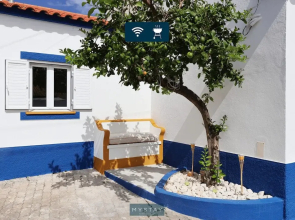 MyStay - Cantinho do Açor