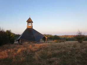 Natururlaub Frankenau