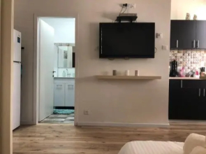 Studio Apartment Comfort In Bat Yam