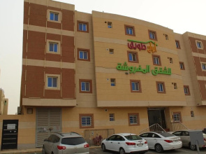 Abraj Twiq 1