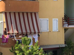 Eldi's Apartment