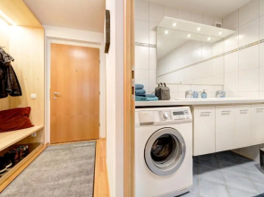 Appartement Residenz Colrosa By A-Appartments