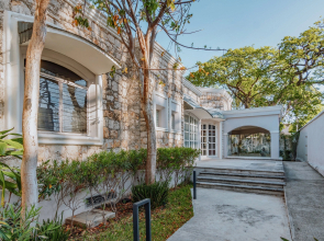 Chanpaal Hotel Boutique - Only Adults
