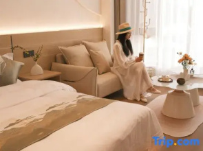 Mengyuxuan · Zhenhai Garden Impression Resort Homestay (Erhai Ecological Corridor Branch)