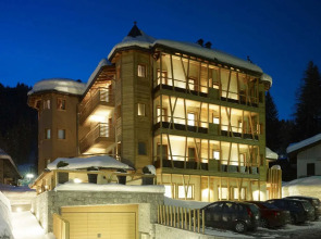 DV Chalet Boutique Hotel & Spa