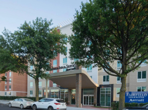 Fairfield Inn & Suites New York Queens/Fresh Meadows