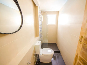 Nakorn de Sukhothai hip hotel