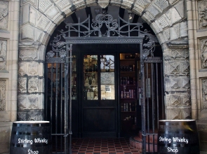 The Stirling Highland Hotel