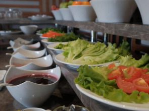 Nordstern Hotel Galata