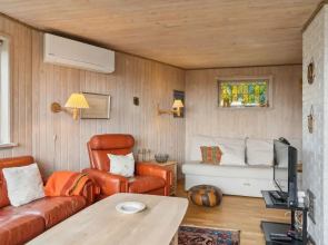 5 Star Holiday Home in Ebberup
