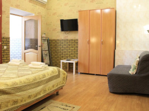 Апартаменты на улице Мира 4