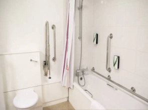 Premier Inn Glasgow City - George Square