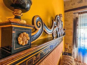 VTAR Casa Las Tinajas