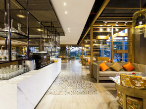 Crowne Plaza Vientiane by IHG